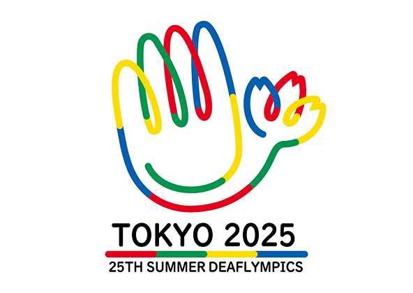 TOKYO 2025 25th Summer Deaflympics